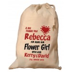 Bridesmaid Gift Bag REBECCA